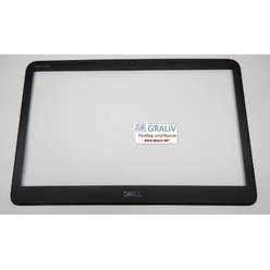 Рамка, безель матрицы ноутбука Dell Inspiron  M5040, N5040, 0MR95C, 60.4IP03.021