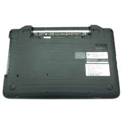 Нижняя часть корпуса, поддон ноутбука Dell Inspiron M5040, 0RXDMJ