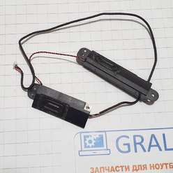 Динамики ноутбука MSI CR630, MS-168B