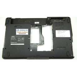 Нижняя часть корпуса ноутбука HP Pavilion Dell Inspiron 1545, 1546 084DW1