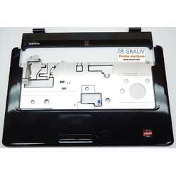 Палмрест, верхняя часть корпуса ноутбука Dell 1545, 1546 0GP7YK