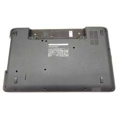 Нижняя часть корпуса, поддон ноутбука Dell Inspirion N5030 0X4WW9, 0N7J7M