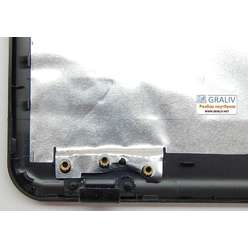 Крышка матрицы ноутбука Dell Inspirion N5030 0GVDM9