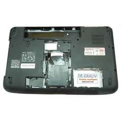 Нижняя часть корпуса, поддон ноутбука Acer 5536, 5236 DPS604CG