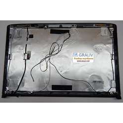 Крышка матрицы ноутбука Acer Aspire 4736 AP07R000800