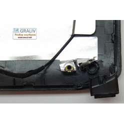 Крышка матрицы ноутбука Acer Aspire 4736 AP07R000800