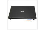 Крышка матрицы ноутбука Acer Aspire 5742, 5741, 5736, 5336, 5551, 5552, 5534 AP0FO000110