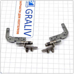 Петли ноутбука Asus K50 K51 F52