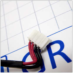 Разъем питания для ноутбука  Asus K50,K40