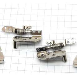 Петли ноутбука  Dell Inspiron 1545, 33.4A010.002, 33.4A009.00