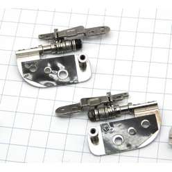 Петли ноутбука  Dell Inspiron 1545, 33.4A010.002, 33.4A009.00