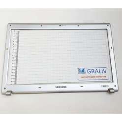 Рамка, безель матрицы ноутбука Samsung R520 BA75-02198B