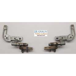 Петли ноутбука Asus K40