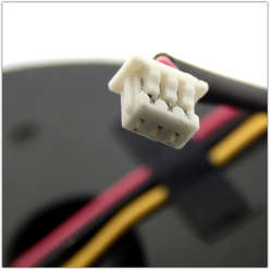 Вентилятор (кулер) для ноутбука Dell Inspiron N5020 M5020 N5030 M5030 KSB0705HA -AC93