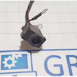 Разьем питания ноутбука Samsung R520