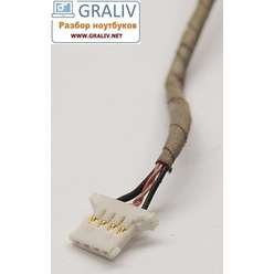 Разъем USB для ноутбука Dell Inspiron 1545 50.4AQ07.201