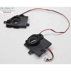 Динамики ноутбука Lenovo IdeaPad S10-2 PK23000BT00 