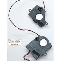 Динамики ноутбука Lenovo IdeaPad S10-2 PK23000BT00 