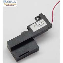 Динамик ноутбука Acer Aspire 5535, 5735 23.40479.001