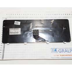 Клавиатура ноутбука HP DV4-1000, 486901-251, PK1303Y0460