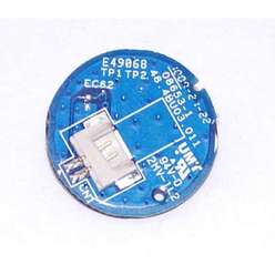 Кнопка старта, включения ноутбука Packard Bell MS2288, SJV50-MV48, .4BU03.011