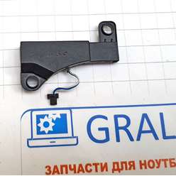 Динамик ноутбука Acer 5750 5750G 5750ZG 5755 5755G E1-521 E1-531 E1-571 V3-531 V3-571 PK23000F300