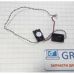 Динамики ноутбука Fujitsu AH550