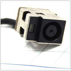 Разъем питания для ноутбука HP Pavilion DV6-3000 серии