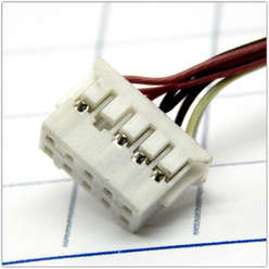 Разъем питания для ноутбука HP Pavilion DV6-3000 серии