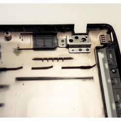 Нижняя часть корпуса, поддон ноутбука Samsung SF511, BA75-02882