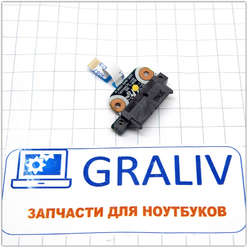 Переходник DVD привода ноутбука Samsung R519 BA92-05681A 