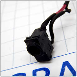 Разъем питания для ноутбука Samsung R519