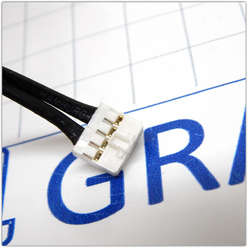 Разъем питания для ноутбука Samsung R519