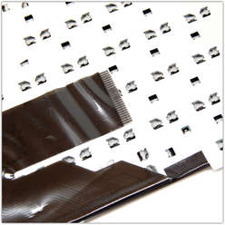 Клавиатура для ноутбука RoverBook V550, Fujitsu-Siemens V2030, 71-31737-86 