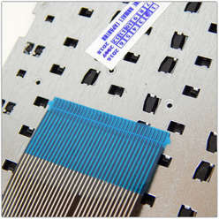 Клавиатура для ноутбука HP 17-e серии 720670-251, 725365-251