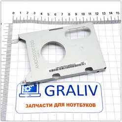 HDD корзина, салазки ноутбука Acer Aspire 5251 5552 5336 5550 5551 5740 5741 Emachines E440 E640 E642 E730, Packard Bell NEW80 NEW90, AM0C9000700