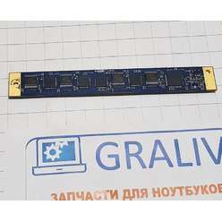 Доп. плата ноутбука Acer Iconia 6120, CYTCB4S-01002