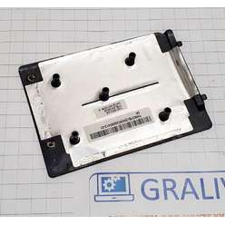 Заглушка корпуса HDD ноутбука Toshiba A300, A300D, 37BL5HD0I20