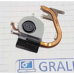 Cистема охлаждения, ноутбука Asus Eee PC 1015, 13GOA3A1AM010