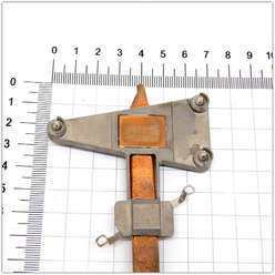 Система охлаждения, трубка охлаждения для ноутбука Fujitsu Siemens Amilo Pa 3553 60.4H712.002