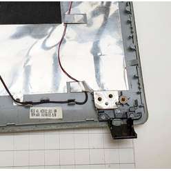 Крышка матрицы ноутбука Acer Aspire 4741G 14" WIS604GY0800, 41.4CY02.001