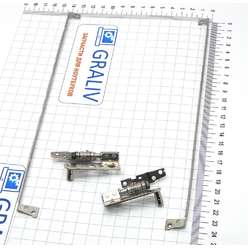 Петли ноутбука Dell PP29