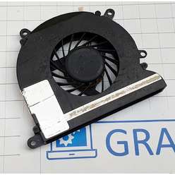 Вентилятор системы охлаждения, кулер ноутбука  HP DV4 -1000, CQ40, CQ41, CQ45, 486844-001