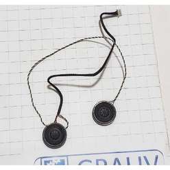 Динамики ноутбука MSI U130 G51-N1PR273