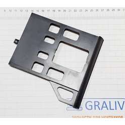 Заглушка DVD привода ноутбука Acer ES1-521, FA16G000E00