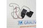 Динамики ноутбука Samsung R418 R420 R429 R463 R469 BA96-04028A