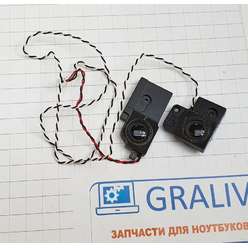 Динамики ноутбука Samsung R418 R420 R429 R463 R469 BA96-04028A