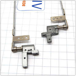 Петли ноутбука Asus F3, M51, Z53 серии, 13GNI110M010-3, 13GNI110M020-3