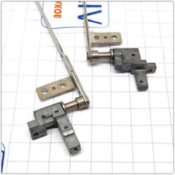 Петли ноутбука Asus F3, M51, Z53 серии, 13GNI110M010-3, 13GNI110M020-3