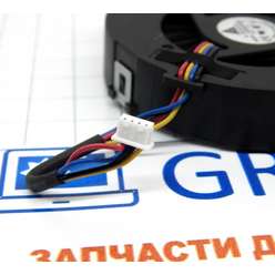 Вентилятор (кулер) для ноутбука Asus K42J, KSB0505HB 9J93